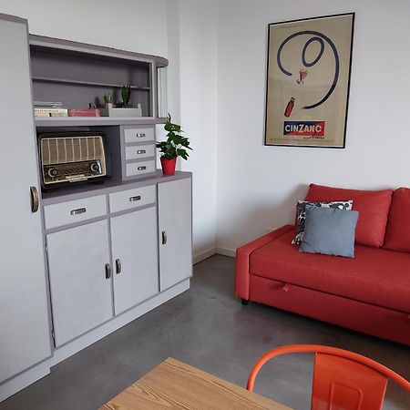 La Crosona Apartment Cola  Exterior photo