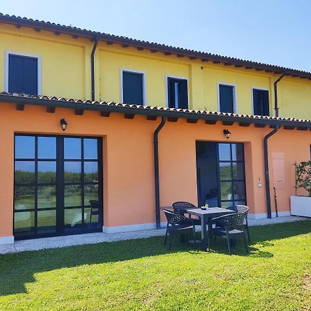 La Crosona Apartment Cola  Exterior photo