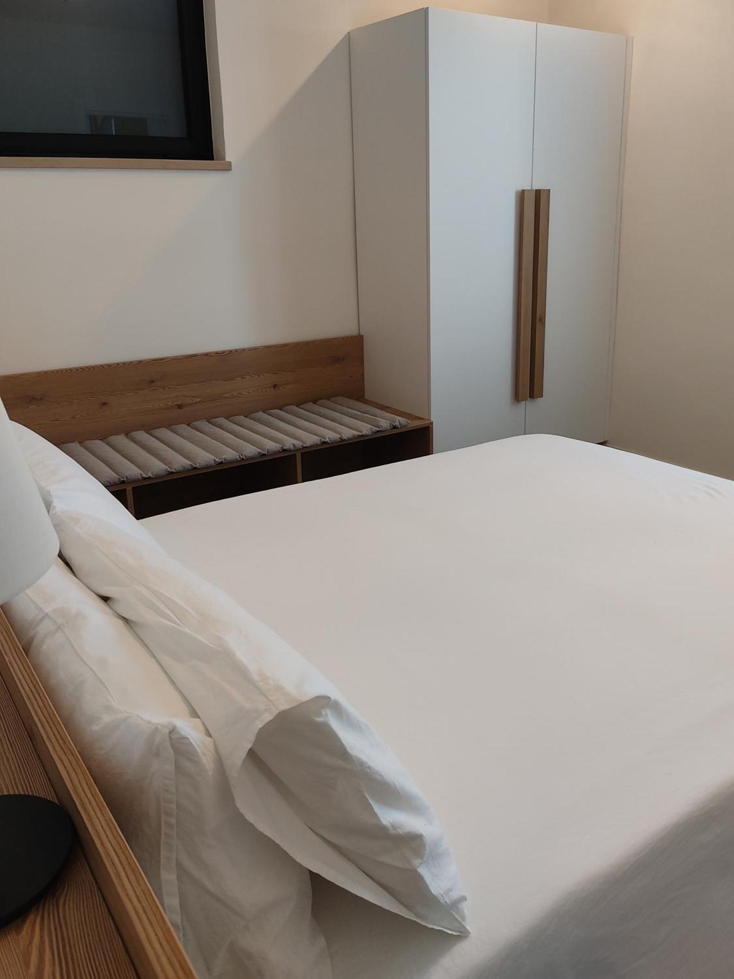 La Crosona Apartment Cola  Room photo