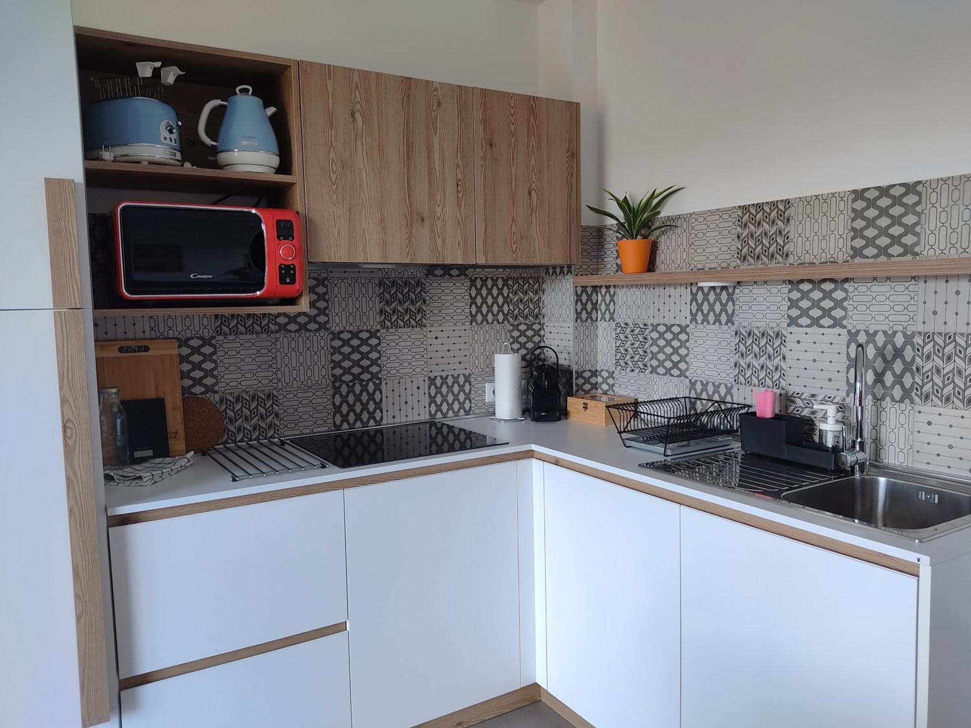 La Crosona Apartment Cola  Room photo