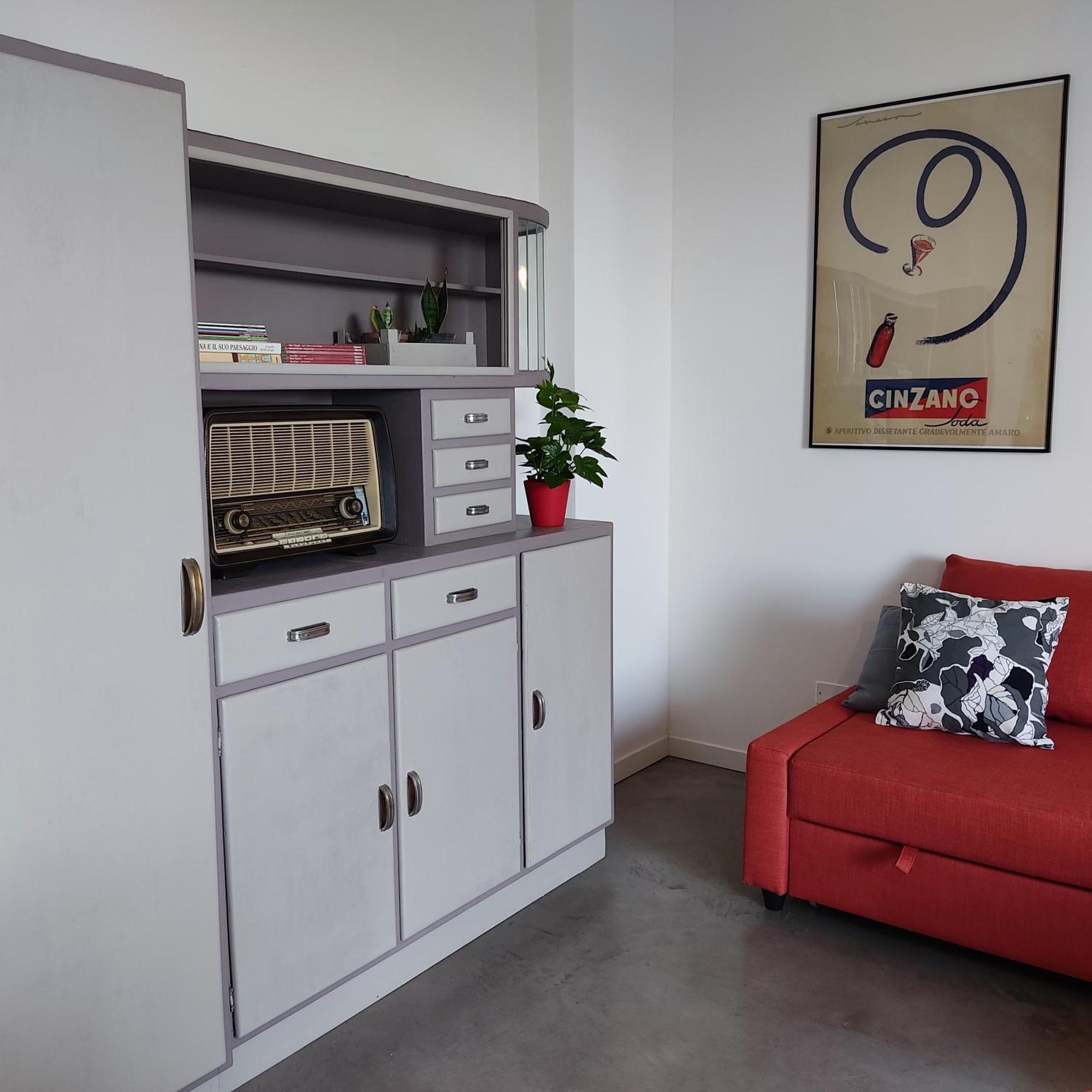 La Crosona Apartment Cola  Room photo